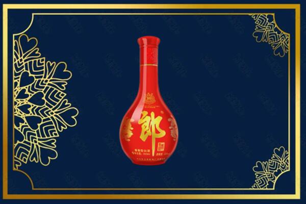 师宗县上门回收郎酒